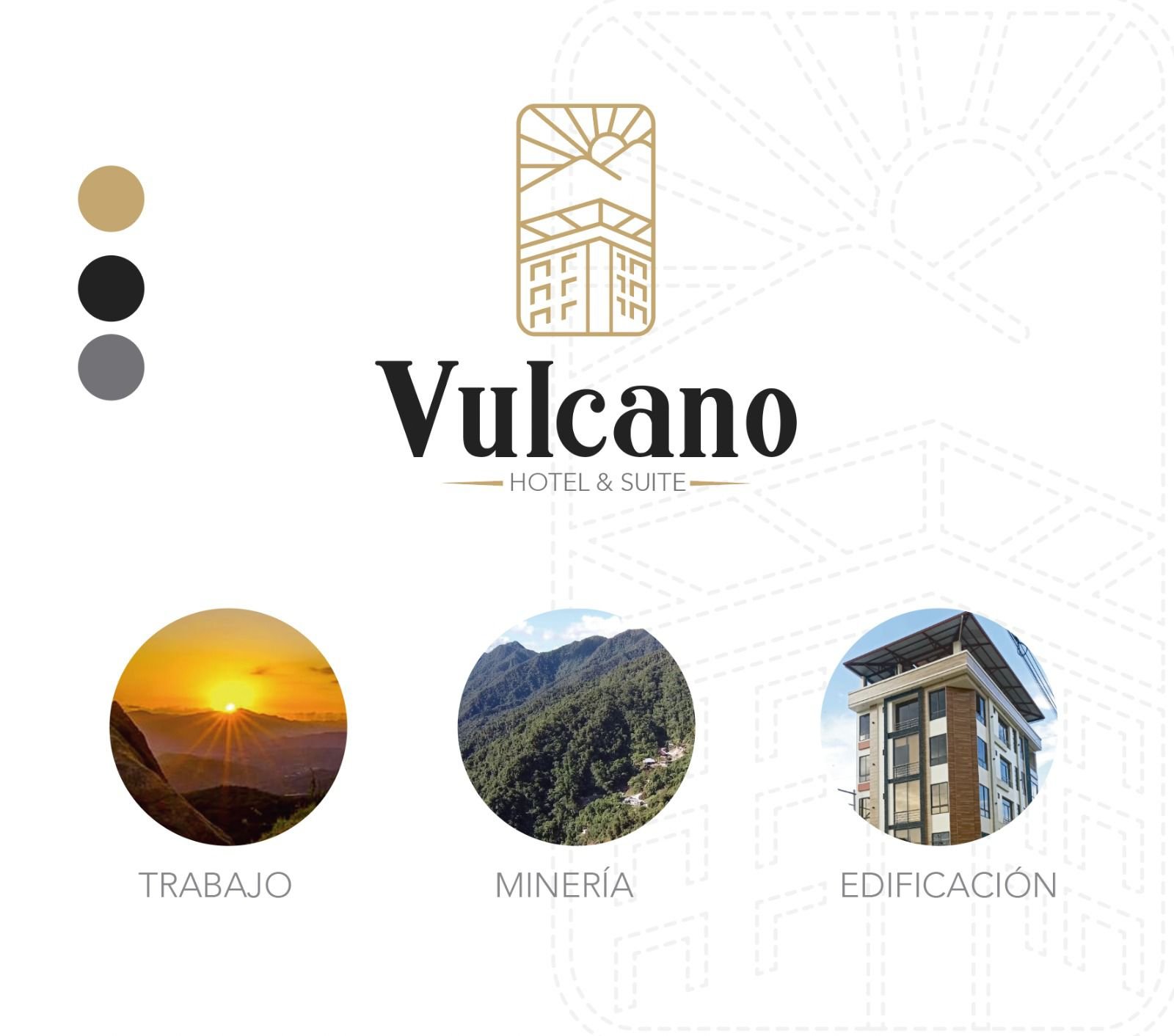 significado de vulcano